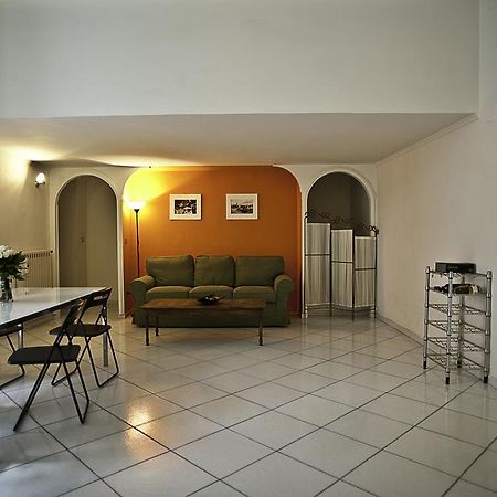Immagineazione B&B Naples Exterior photo