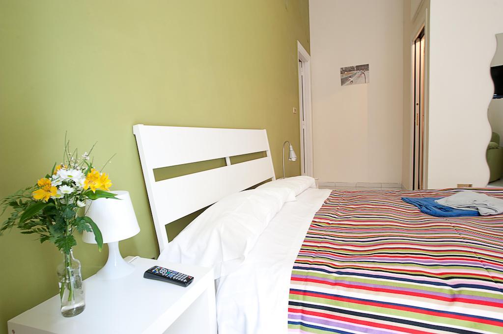 Immagineazione B&B Naples Room photo