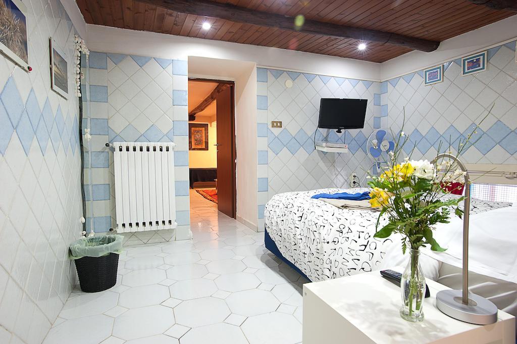 Immagineazione B&B Naples Room photo