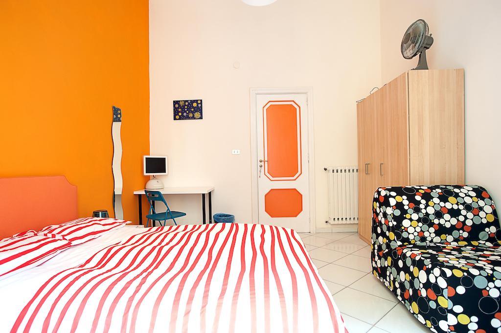 Immagineazione B&B Naples Room photo