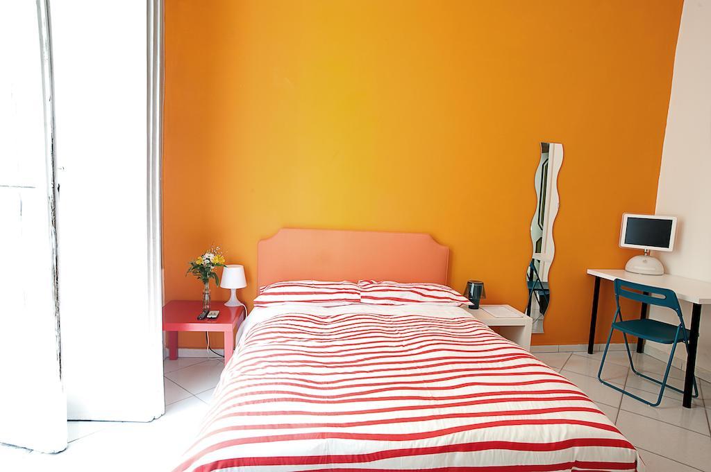 Immagineazione B&B Naples Room photo