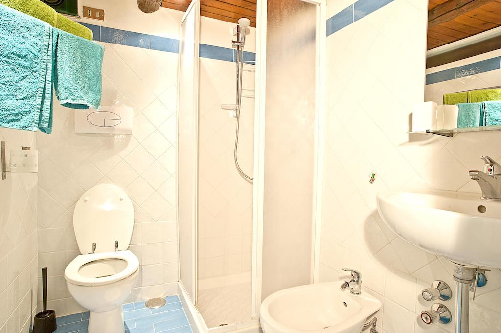 Immagineazione B&B Naples Room photo