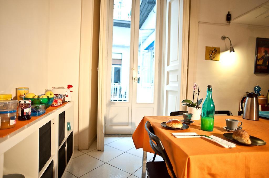 Immagineazione B&B Naples Exterior photo