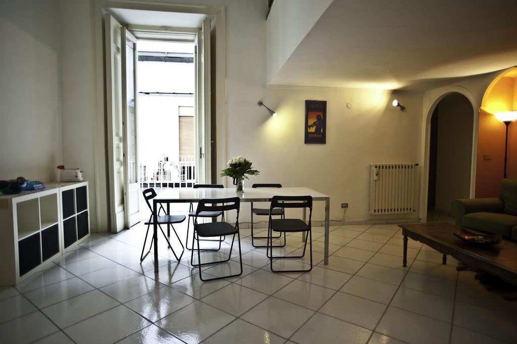 Immagineazione B&B Naples Exterior photo