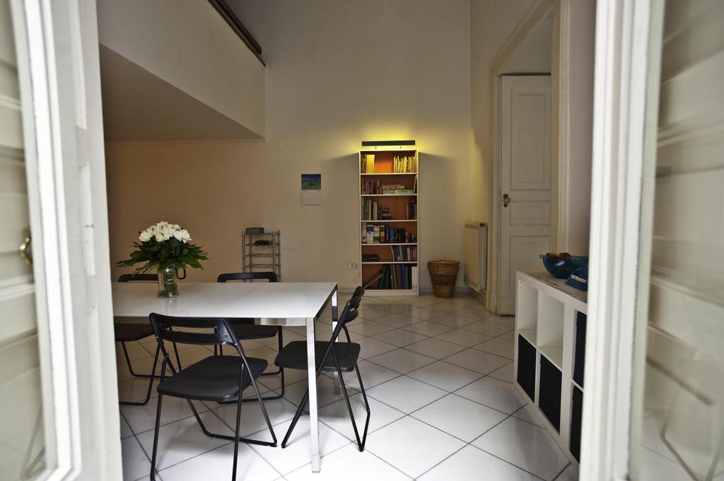 Immagineazione B&B Naples Exterior photo