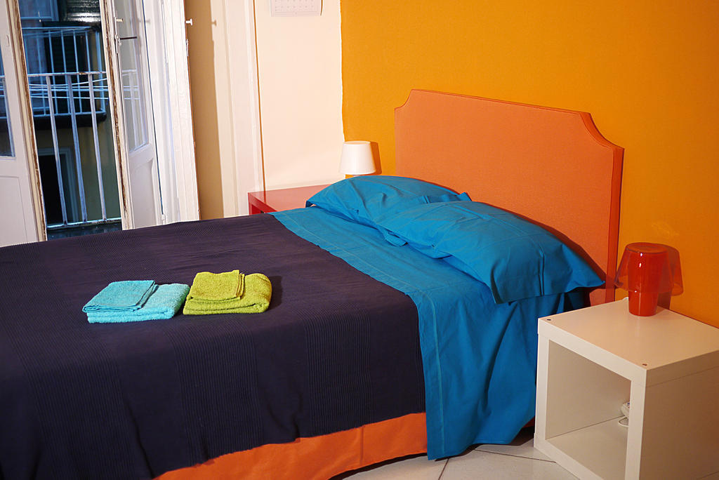 Immagineazione B&B Naples Exterior photo