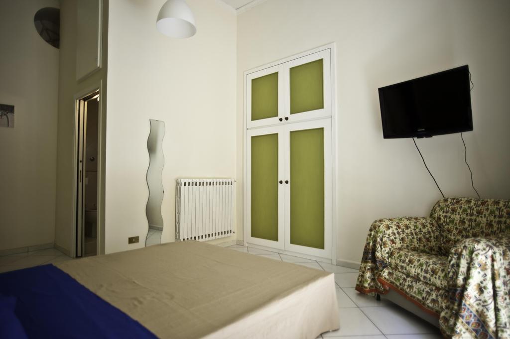 Immagineazione B&B Naples Exterior photo